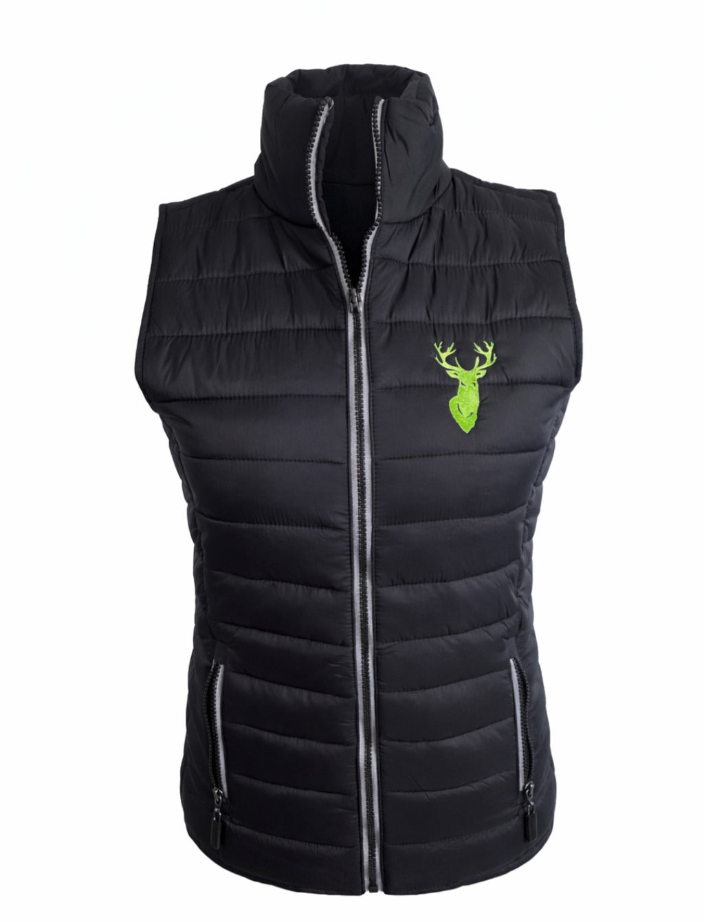 Gilet Brigitte