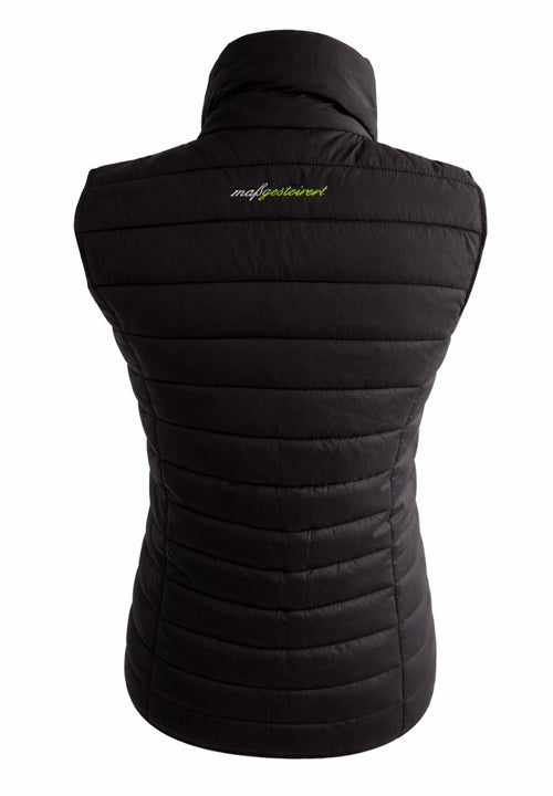 Gilet Brigitte