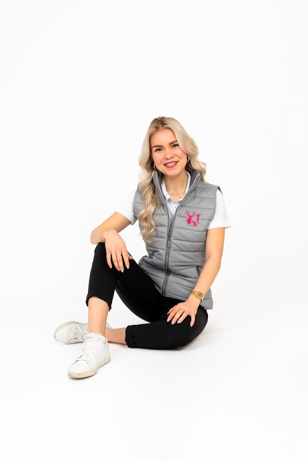 Gilet Kathy