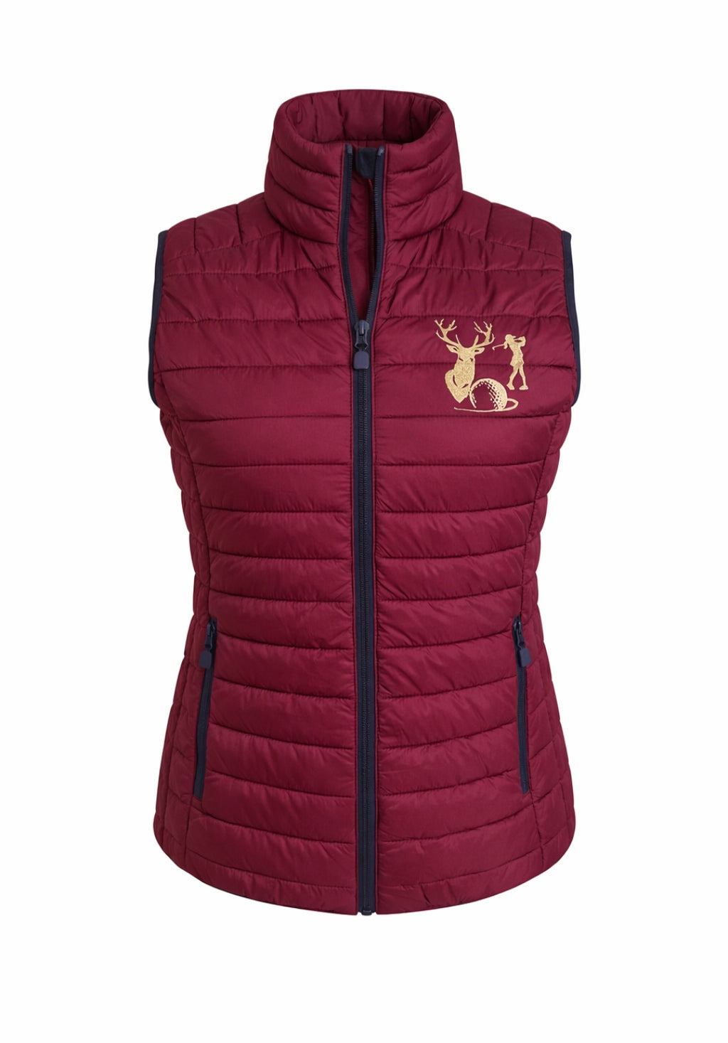 Gilet Simone