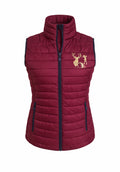 Gilet Simone