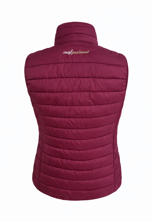 Gilet Simone