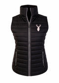 Steppgilet Susi