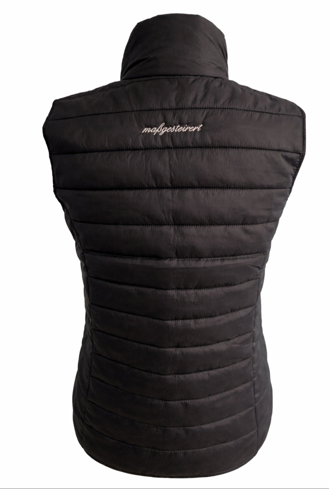Steppgilet Susi