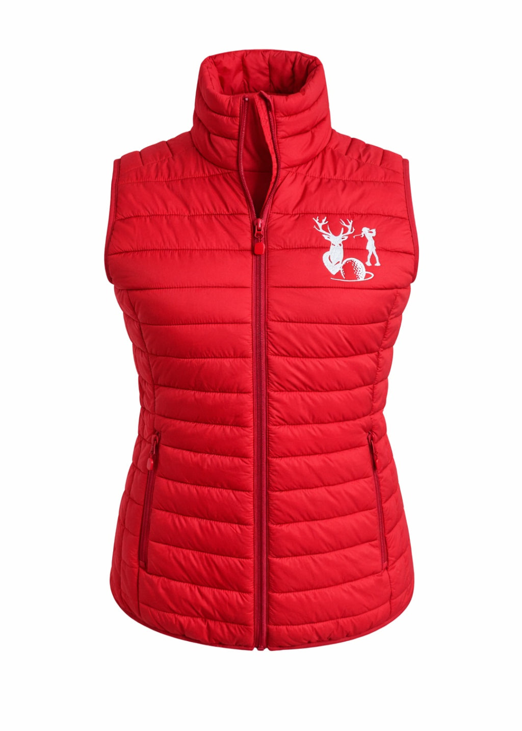 Gilet Theresia