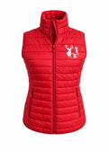 Gilet Theresia