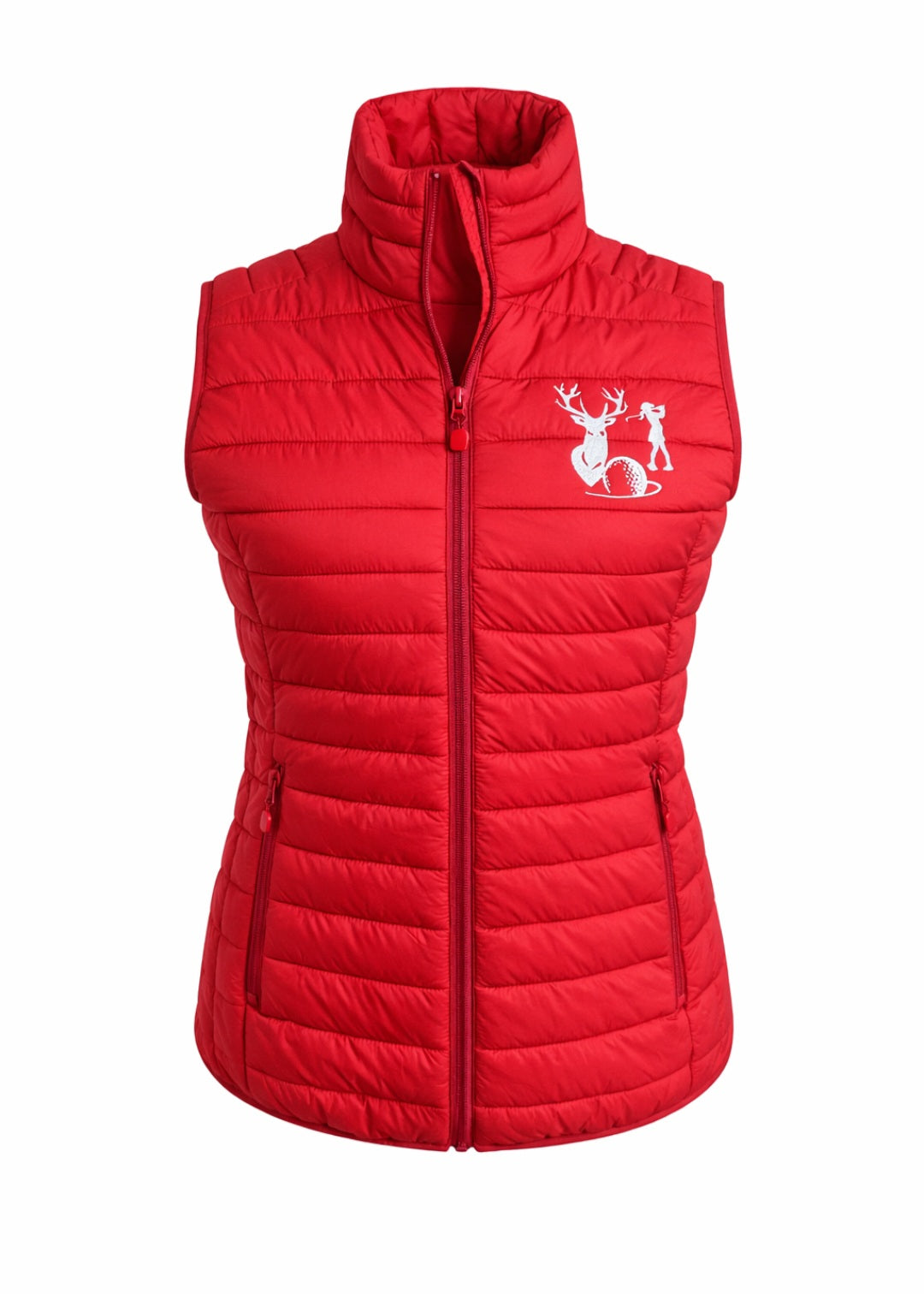 Gilet Theresia
