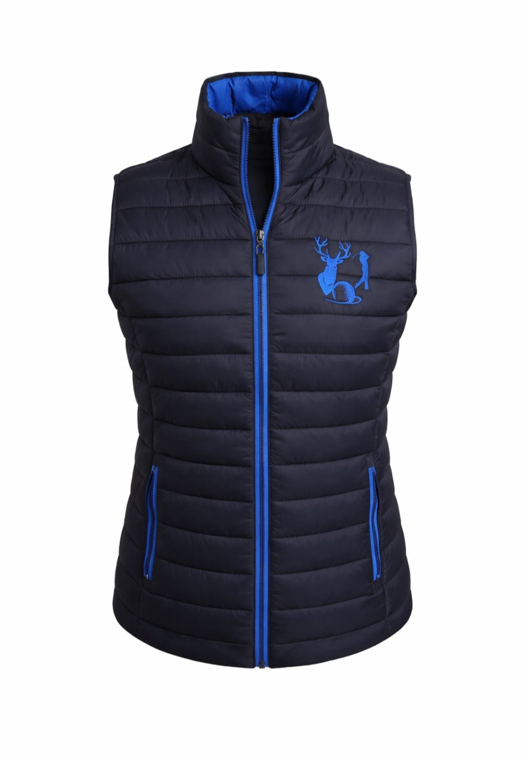 Gilet Timo