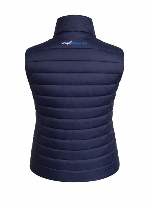Gilet Timo