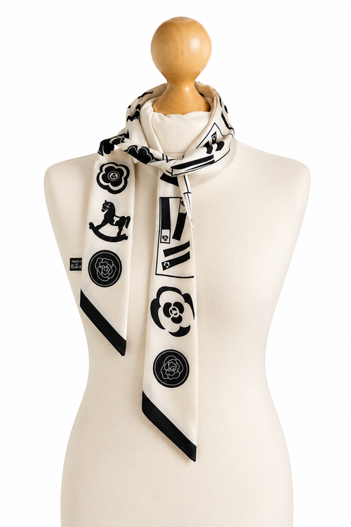 Halsband Anja