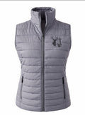 Gilet Grau