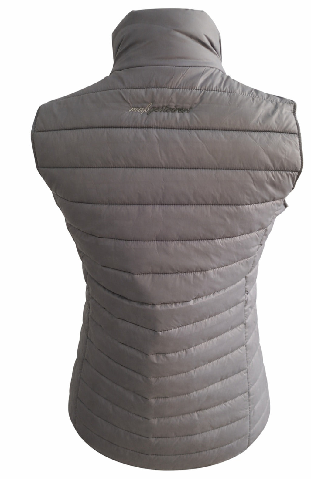 Gilet Grau