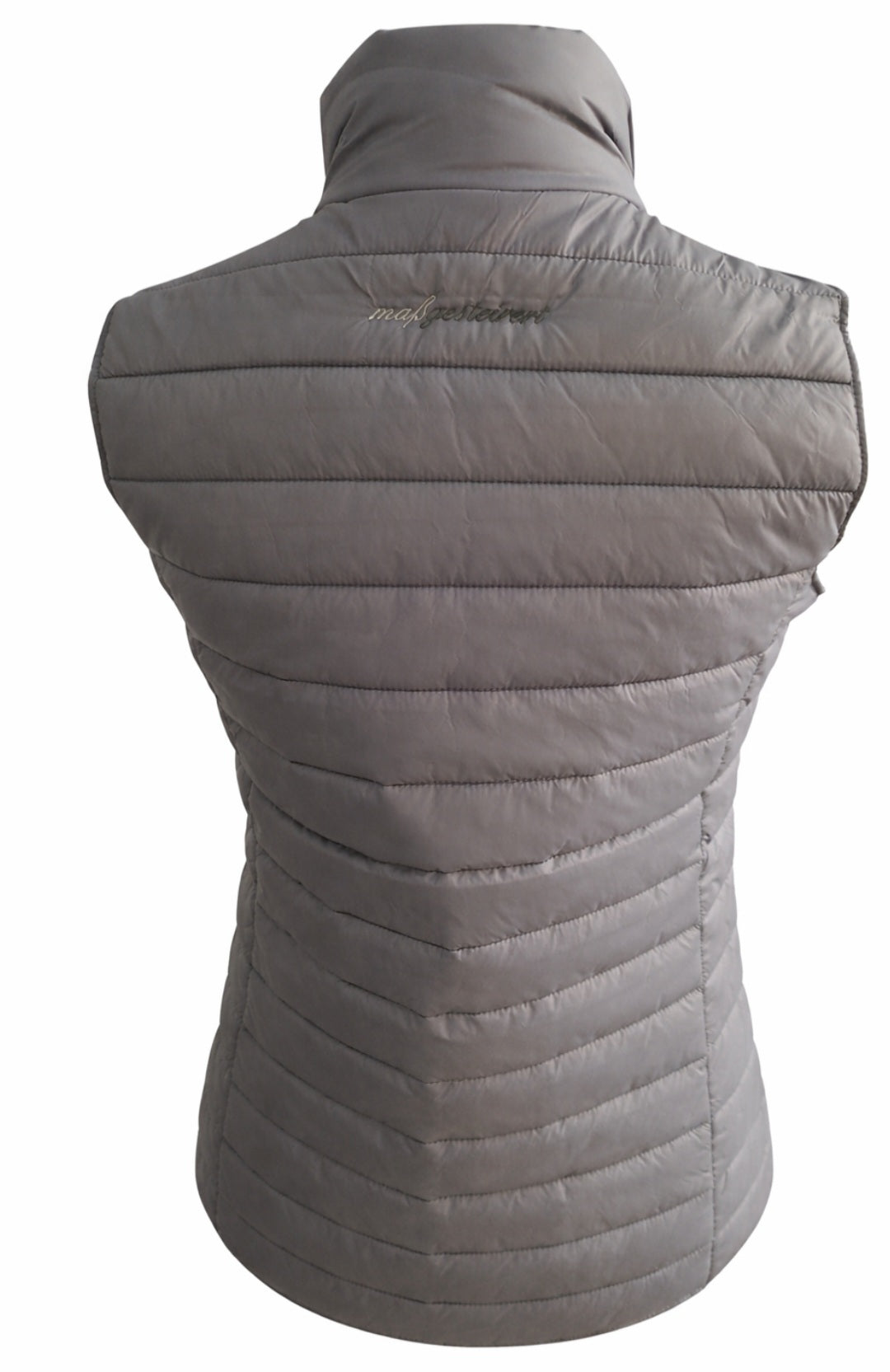 Gilet Grau