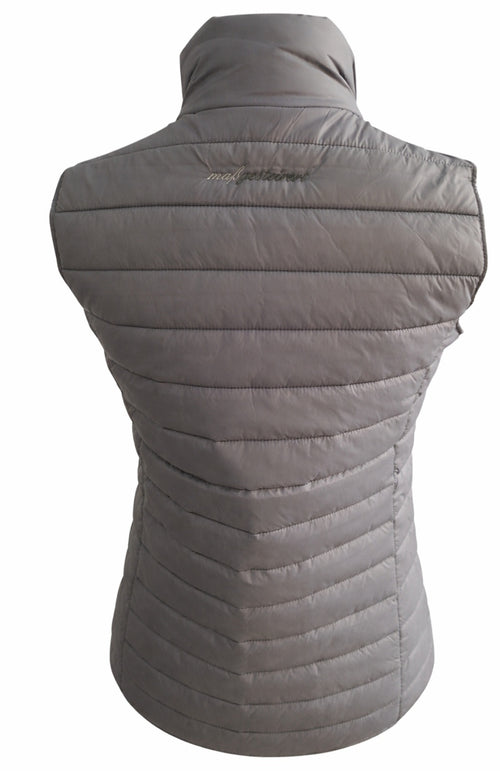Gilet Grau